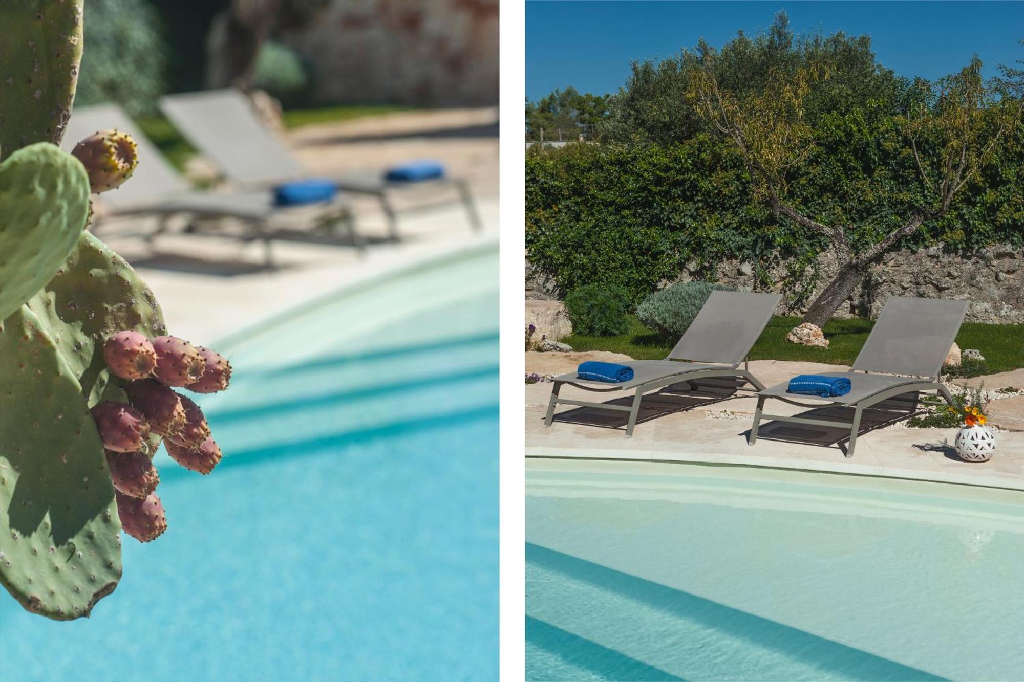 Dimora Il Mandorlo Hotel Ostuni Exterior photo