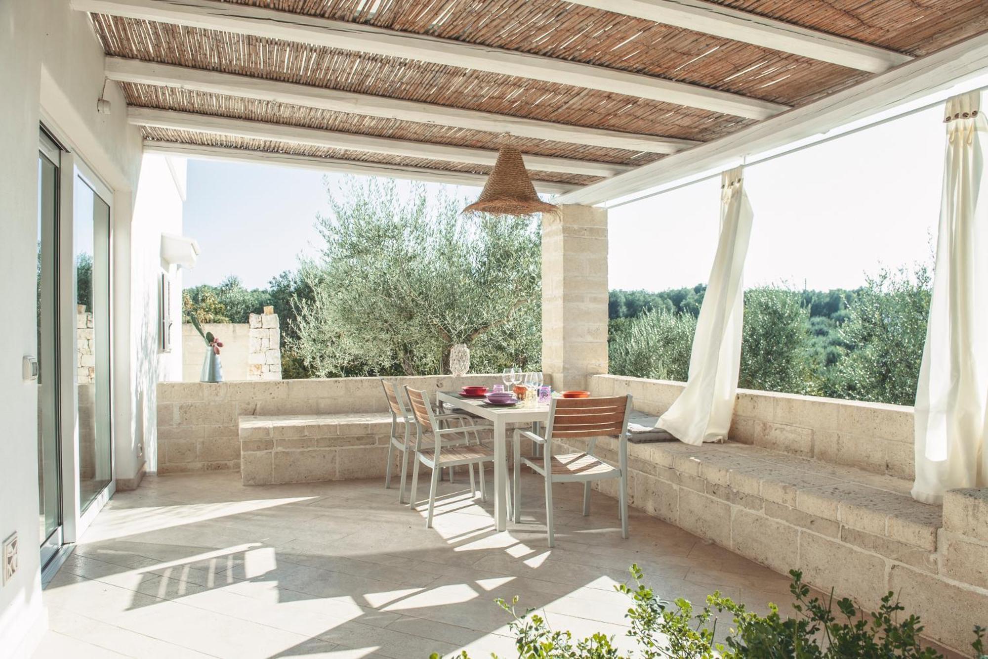 Dimora Il Mandorlo Hotel Ostuni Exterior photo