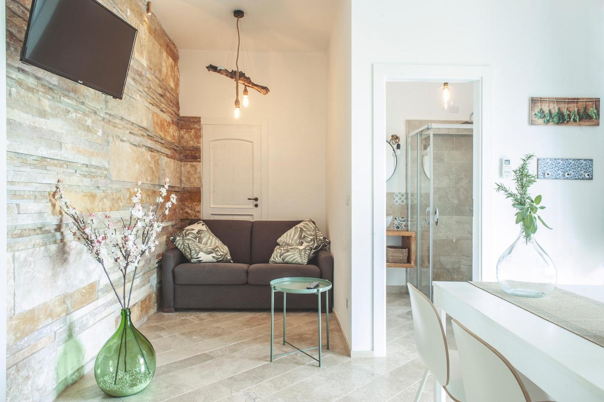 Dimora Il Mandorlo Hotel Ostuni Exterior photo