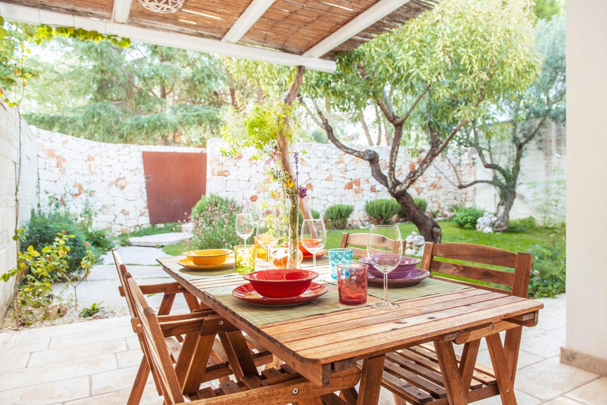 Dimora Il Mandorlo Hotel Ostuni Exterior photo
