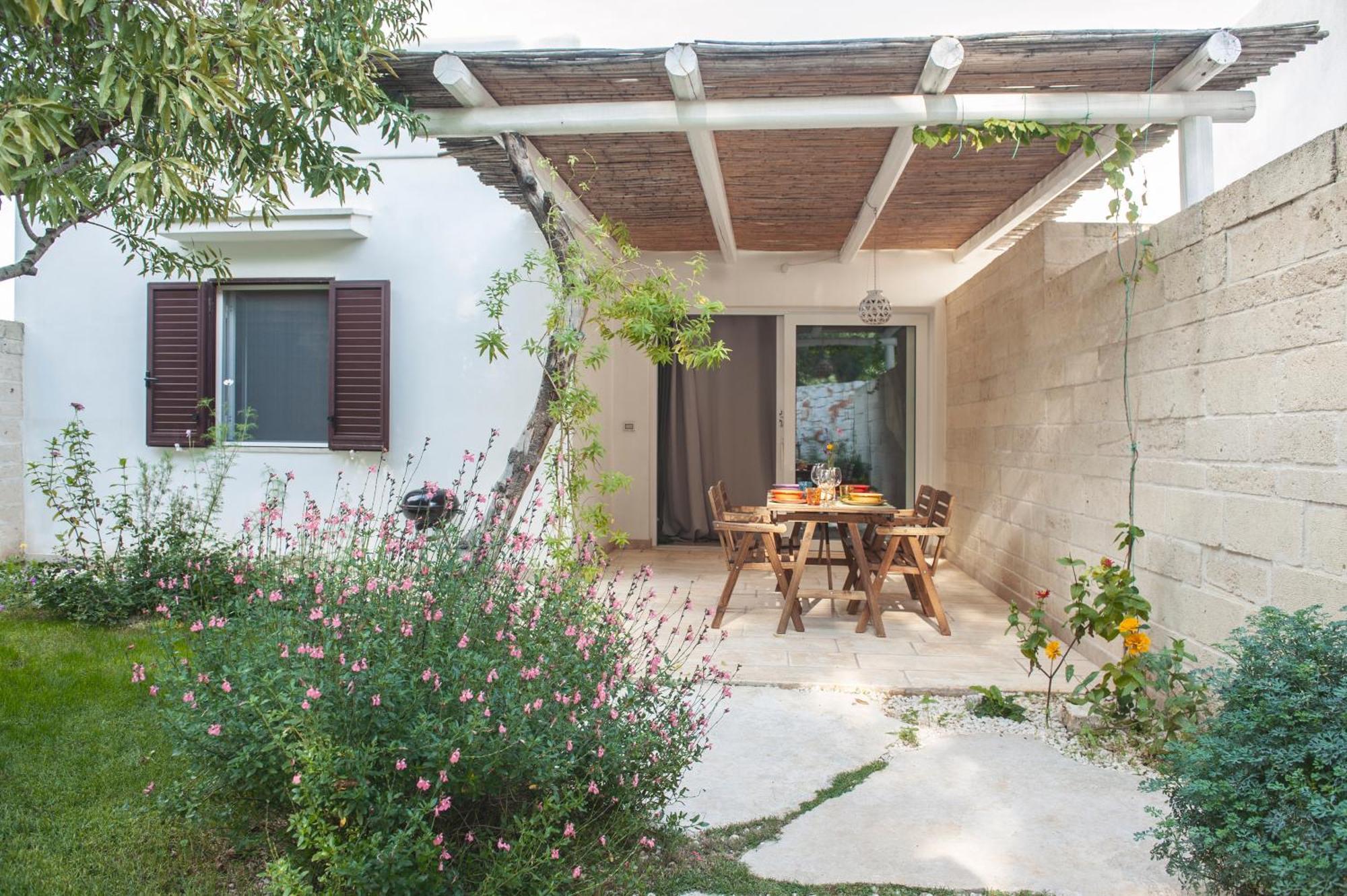 Dimora Il Mandorlo Hotel Ostuni Exterior photo